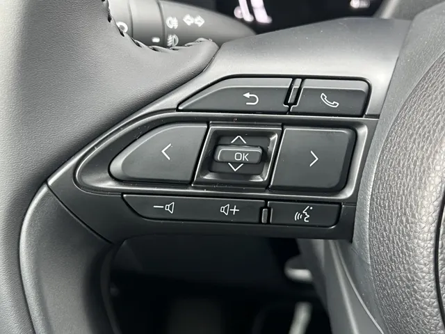 Toyota Aygo X Hybrid 115 pulse Bi-Tone