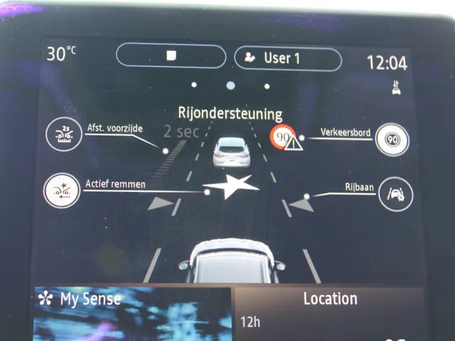 Renault Captur 1.3 TCe 130 AUT Intens | Climat Control | Trekhaak | Camera | Cruise