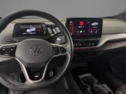 Volkswagen ID.4 204pk Pro Advantage 77 kWh · SOH 96,9% · Warmtepomp · Apple/Android Car Play · Wegklapbare Trekhaak · P-Sensoren · 19'' Inch ·