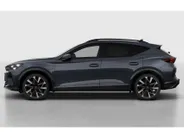 CUPRA Formentor VZ Performance | Digitaal instrumentenpaneel (Virtual Cockpit) | Draadloze Apple CarPlay™, Android Auto™ | Elektronisch Sperdifferentieel (XDS)