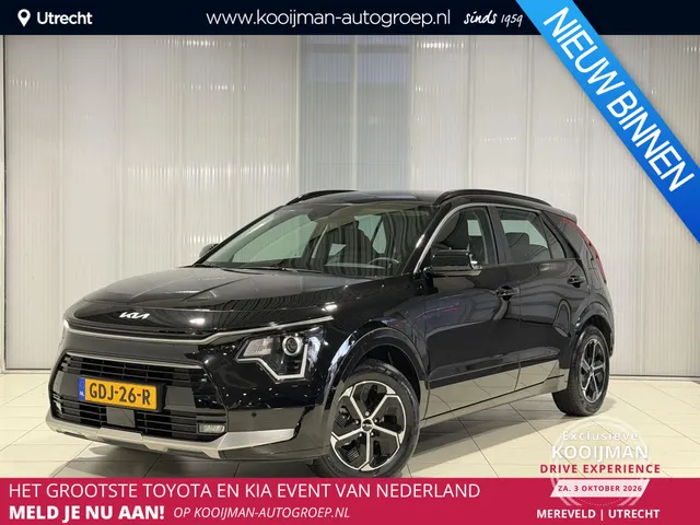 Kia Niro
