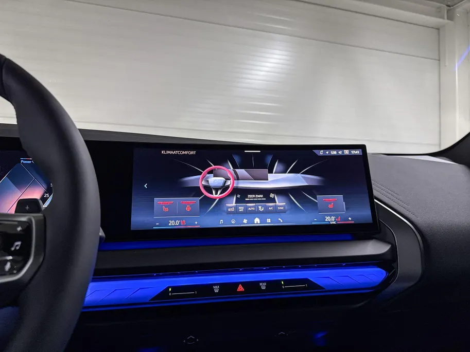 BMW X3 30e xDrive