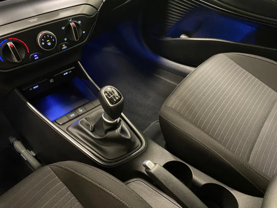 Hyundai i20 1.0 TURBO | COMFORT | APPLE CARPLAY | NL-AUTO |