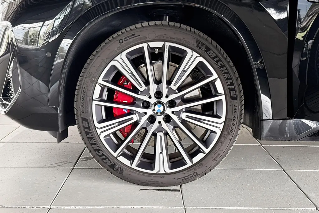 BMW X1 xDrive25e Innovation Pack M Sportpakket Pro