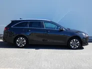 Kia Ceed Sportswagon Sw 1.0 T-GDi 100pk Design Edition