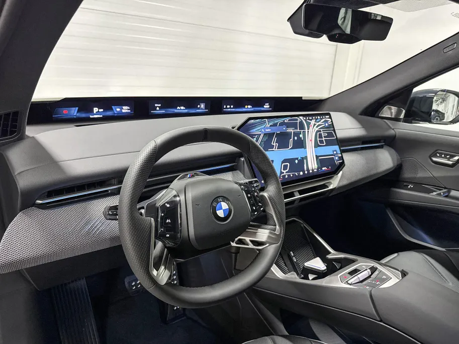 BMW iX3 50 xDrive