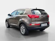 Kia Sportage 1.6 GDI BusinessLine | Camera | Navi | Cruise |