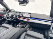 BMW 5 Serie Touring 530e
