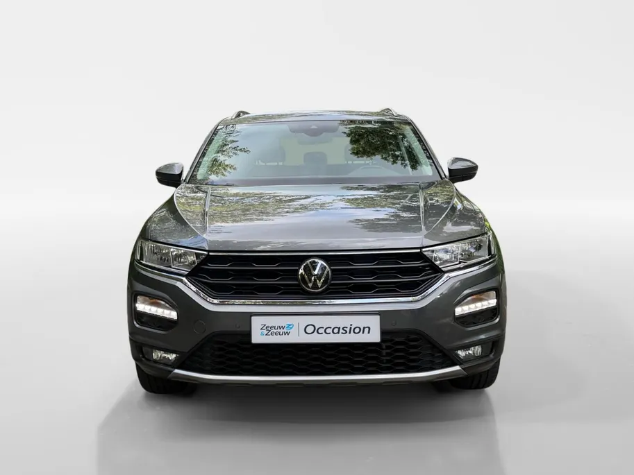 Volkswagen T-Roc 1.0 TSI Style Business | CLIMATE | CRUISE | PDC | NAVI | AUTO ACHTERKLEP |