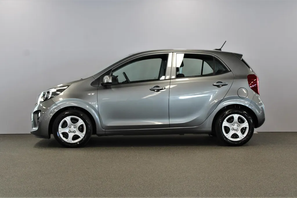 Kia Picanto 1.0 MPi 67pk 4-zits ComfortLine