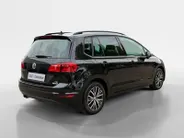 Volkswagen Golf Sportsvan 1.4 TSI Highline | Adaptive Cruise Control | Navigatie | Climate Control