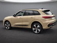 Audi Q5 e-hybrid quattro S edition 299 PK · Head-up display · Adaptieve luchtvering · Glazen panoramadak