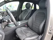 Mercedes-Benz GLC 300e 4MATIC Business Solution AMG l Trekhaak l Stoelverwarming l Achteruitrij camera