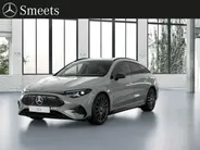 Mercedes-Benz CLA Shooting Brake 250+ Business Solution AMG 85.5 kWh