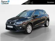 SEAT Arona 1.0 TSI Style Business Intense | Climate Control | Achteruitrijcamera | Parkeersensoren voor & achter | Cruise Control |