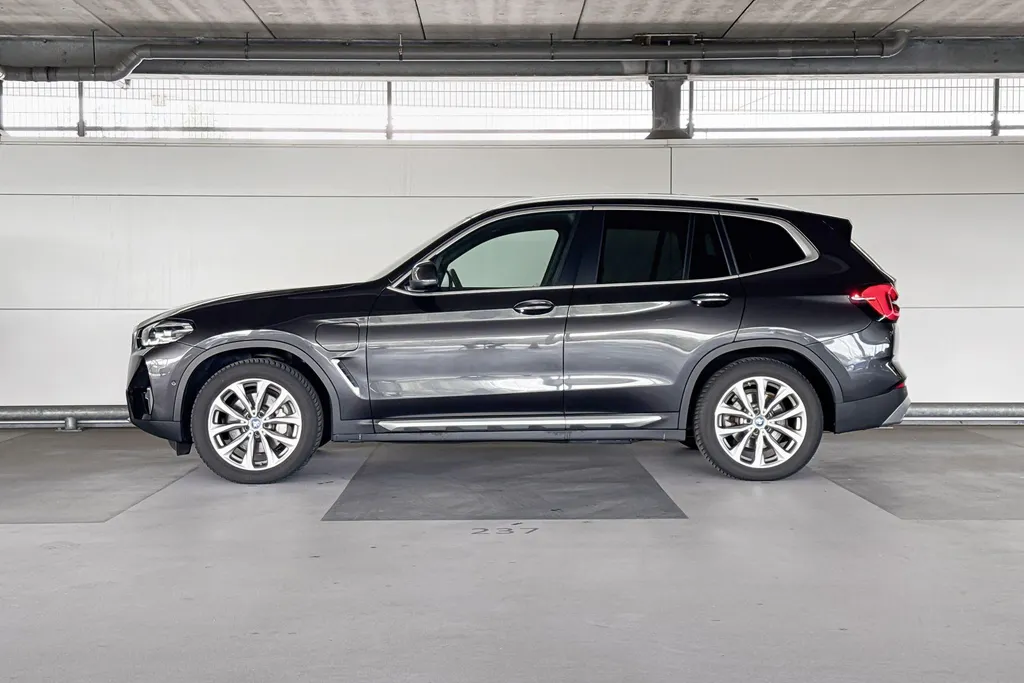 BMW X3 30e xDrive