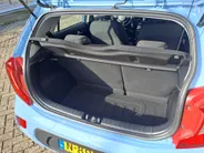 Kia Picanto 1.0 DPi DynamicLine | Apple Carplay/Android Auto | Cruise | DAB | Airco | LM Velgen