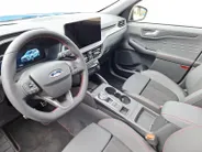 Ford Kuga 2.5 PHEV ST-Line X | Winterpack | 19' Lichtmetaal | Panoramadak | El. Trekhaak | 360Camera | Adaptive cruisecontrol | El. Achterklep | Matrix ledkoplampen |