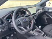 Ford Focus 1.0 EcoBoost Hybrid ST Line 125 pk Wagon GROOT NAVIGATIE-WINTERPAKKET-PRIVACY GLASS