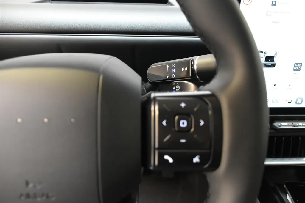 Hyundai IONIQ 3 42 kWh 147pk Vision I 750,= introductie voordeel