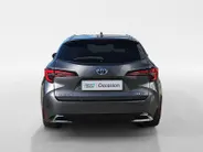 Toyota Corolla Touring Sports Hybrid 140 Dynamic | Carplay | Parkeer Camera | Navigatie | Stoelverwarming | Parkeer sensoren |