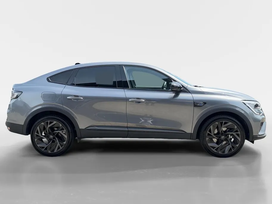 Renault Arkana 145PK E-Tech Full Hybrid Esprit Alpine Automaat | Navi | Camera | Digital Cockpit | Stoelverwarming | Apple CarPlay/Android Auto | 19' Lichtmetalen Velgen | Climate Control | Adaptive Cruise Control |