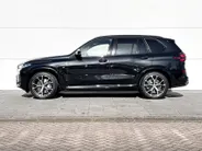 BMW X5 xDrive50e