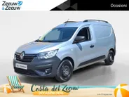 Renault Express 1.5 dCi 75 Comfort + Pack parking , Pack Visibilité  , Pack Safety , Apple Carplay/Android Auto , parkeersensor achter , airco , cruise , trekhaak , zijschuifdeur rechts , camera , parkeersensor voor .