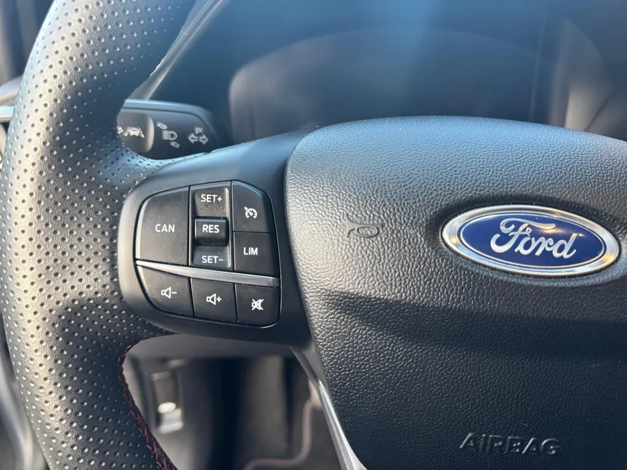 Ford Puma 1.0 EcoBoost Hybrid ST-Line | Winterpack | Navigatie | Apple Carplay | Android Auto | Airco |