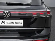 Volkswagen Tiguan 1.5 272pk DSG eHybrid R-Line Edition · Panoramadak · Wegklapbare Trekhaak · Head-Up · Apple/Android Car Play · IQ.Light · 20'' Inch · Garantie t/m 22-04-2030 of 100.000km