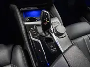 BMW 5 Serie Touring 540i xDrive High Executive