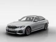 BMW 3 Serie Sedan 330e