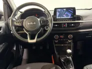 Kia Picanto 67PK DPi DynamicPlusLine | 1e eigenaar | Navi | Camera | Climate Control | Privacy Glass | Apple CarPlay/Android Auto | Lichtmetalen Velgen | Keyless | Cruise Control |