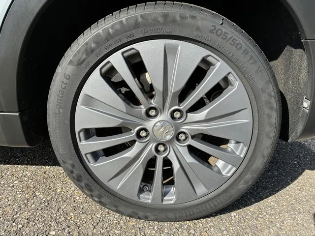 Suzuki S-Cross SX4 1.6 Exclusive | Trekhaak