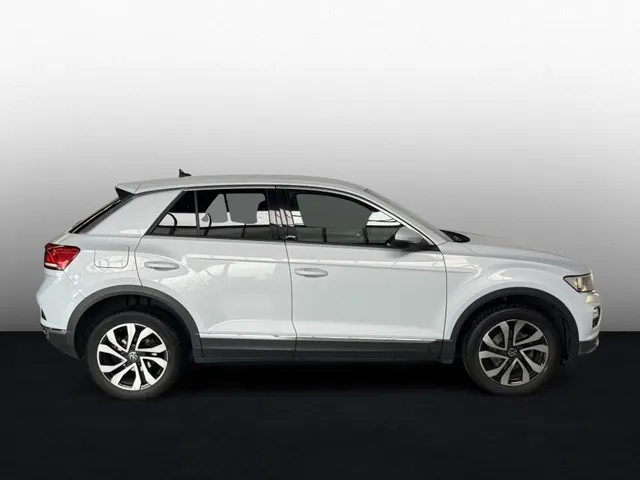 Volkswagen T-Roc 1.0 TSI Style Bns