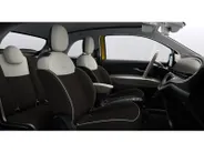 Fiat 500e La Prima