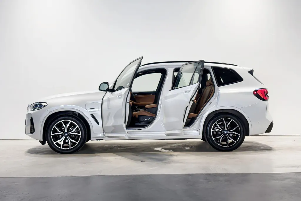 BMW X3 xDrive30e Business Edition Plus M Sportpakket