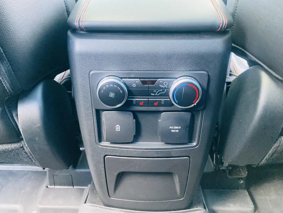 Ford Explorer 3.0 V6 EcoBoost PHEV 457 pk ST-Line 7-persoons - B&O - Panoramadak - Stoelventilatie - BLISS