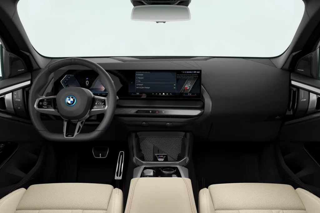 BMW X3 30e xDrive