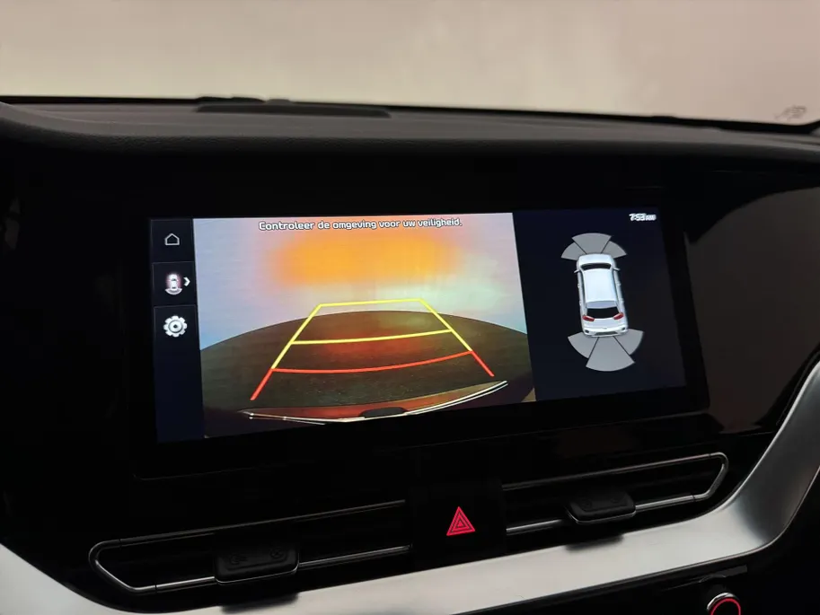 Kia Niro 1.6 GDi PHEV Plug-In ExecutiveLine |Trekhaak |Schuifdak!