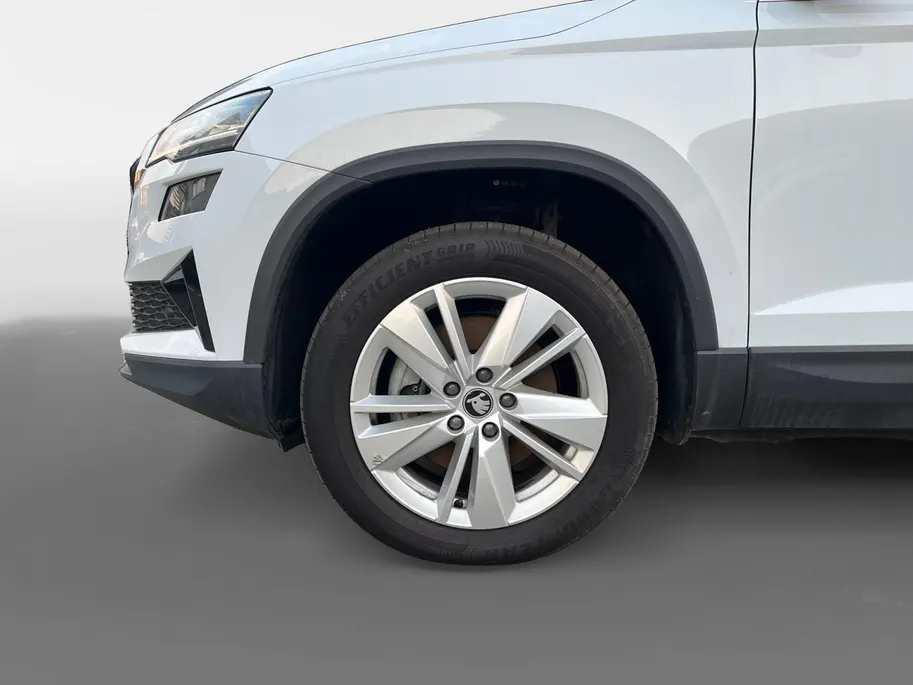 Škoda Karoq 1.5 TSI ACT DSG7-autom. Business Edition | Automaat | Apple Carplay/Android Auto | Parkeersensoren V+A | Climate Control | Cruise Control | DAB | Stuurbediening