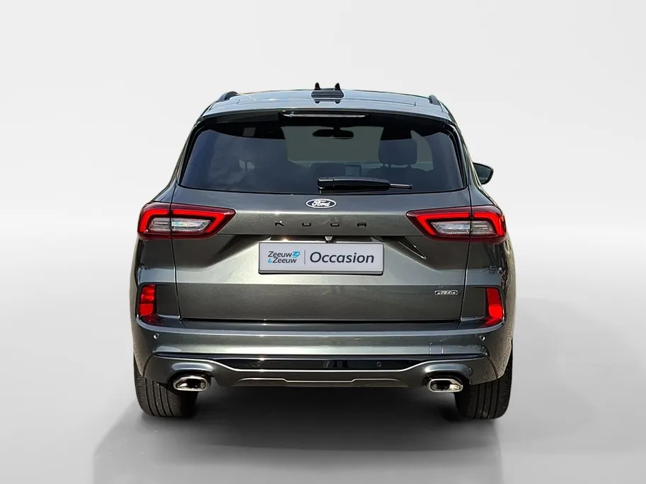 Ford Kuga 2.5 PHEV ST-Line | Winterpack | Driver assistance pack | NL auto