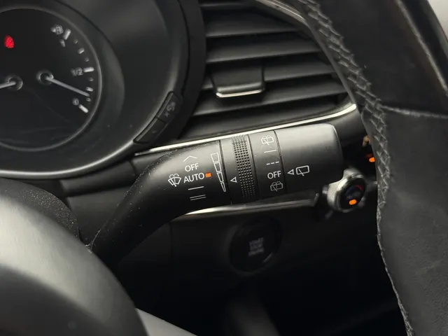 Mazda 3 2.0 SA-X Comfort Bose