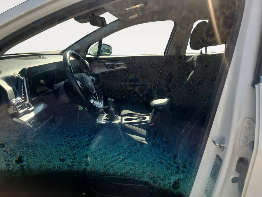 Kia Sportage 1.6 T-GDi MHEV DynamicLine Edition Metallic lak | Trekgewicht: 1.650 kg |  Fabrieksgarantie | NAP