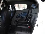 Nissan Juke 1.6 Hybrid Pulse | Bose audio | 360grd camera | Dodehoeksensoren| Lederen bekleding | Apple carplay & Androidauto | Pro-pilot | Stuur-, en Stoel- en voorruitverwarming |