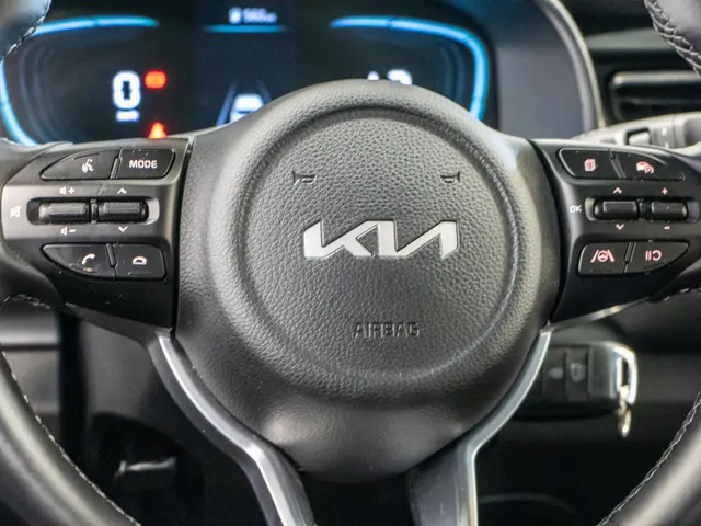 Kia Stonic 1.0 T-GDi MHEV DynamicLine