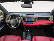 Toyota RAV4 2.5 Hybrid Automaat Dynamic Camera | Leer | Elektr. kofferklep | Clima | etc.