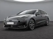 Audi A6 e-tron edition 83 kWh 286pk · 98,1% · Panoramadak · Inklap. Trekhaak · 360 Camera · Head-Up Display · Bang & Olufsen · Matrix LED · Garantie t/m 27-07-2030 of 100.000km