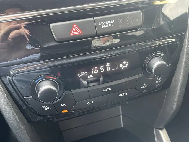 Suzuki Vitara 1.0 B.jet Select Automaat