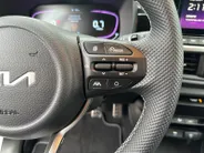 Kia Picanto 1.0 GDi GT-Line | bel voor info | Zwarte GT-Line bekleding | NU MET €2.000 inruilpremie!